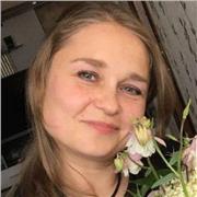 Russian, Ukrainian tutor teaches student of all ages